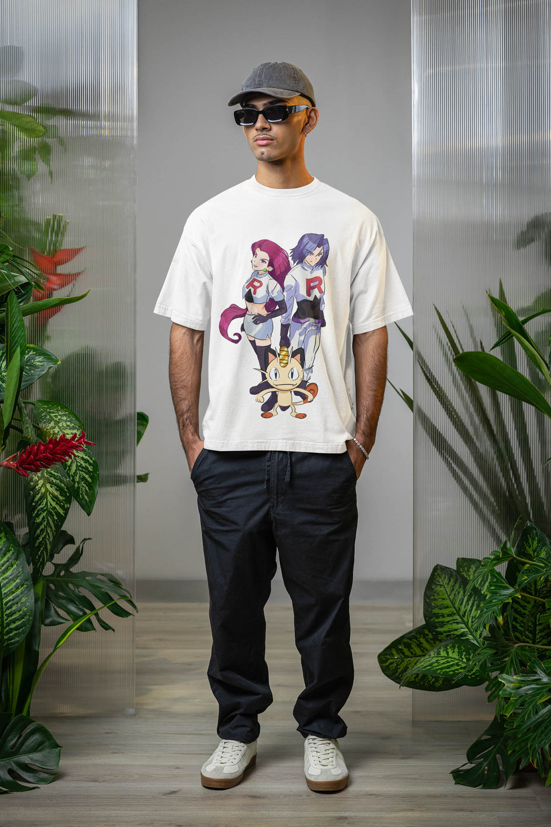Team Rocket
