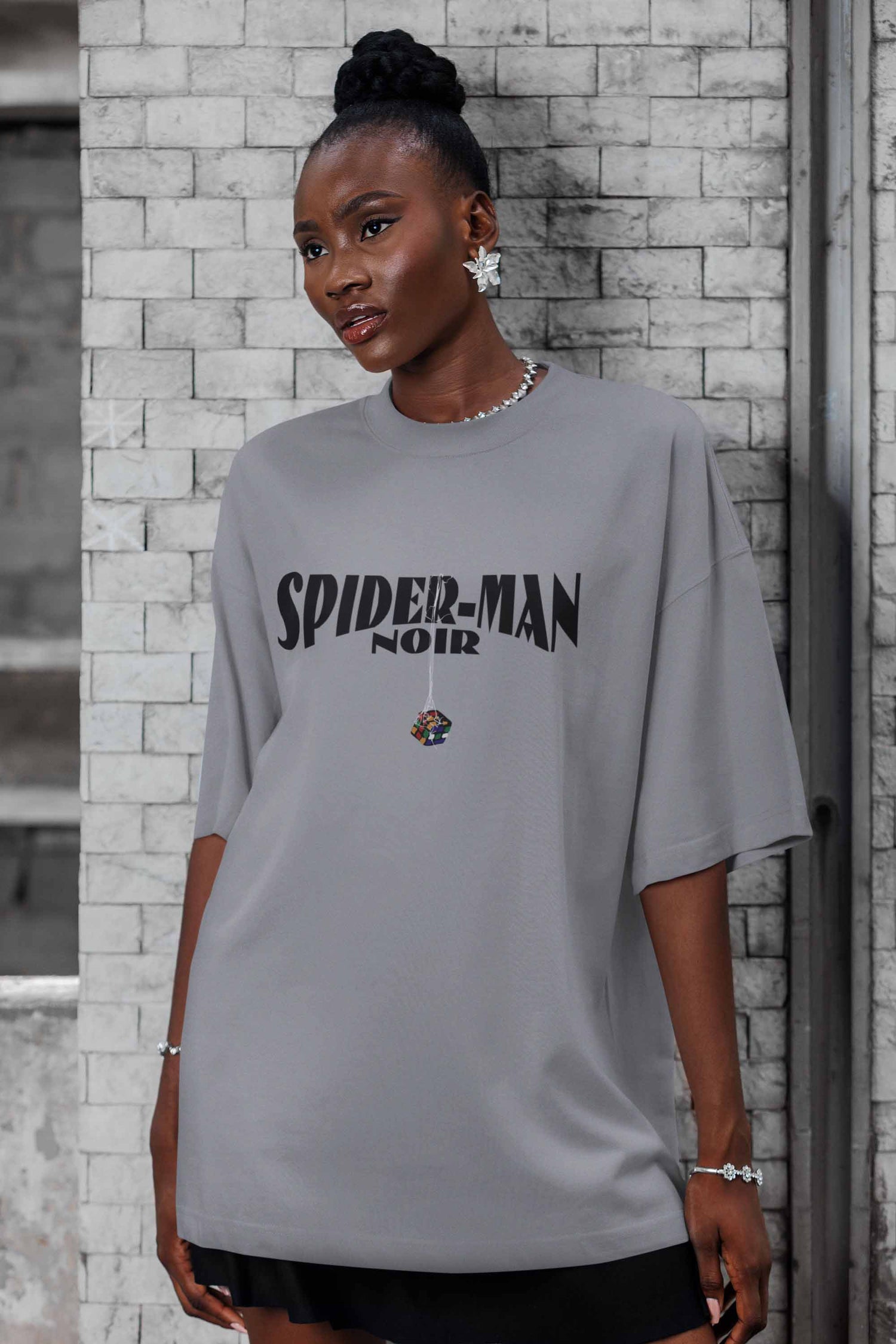 Spider-Noir
