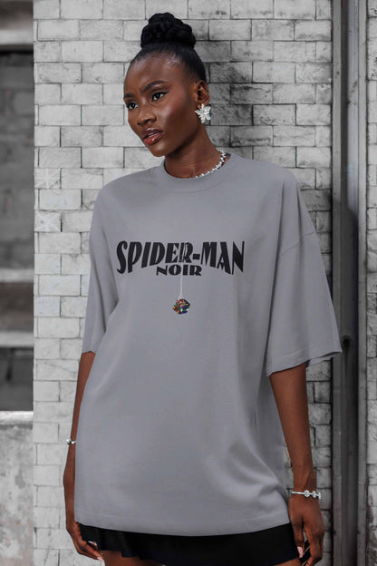Spider-Noir