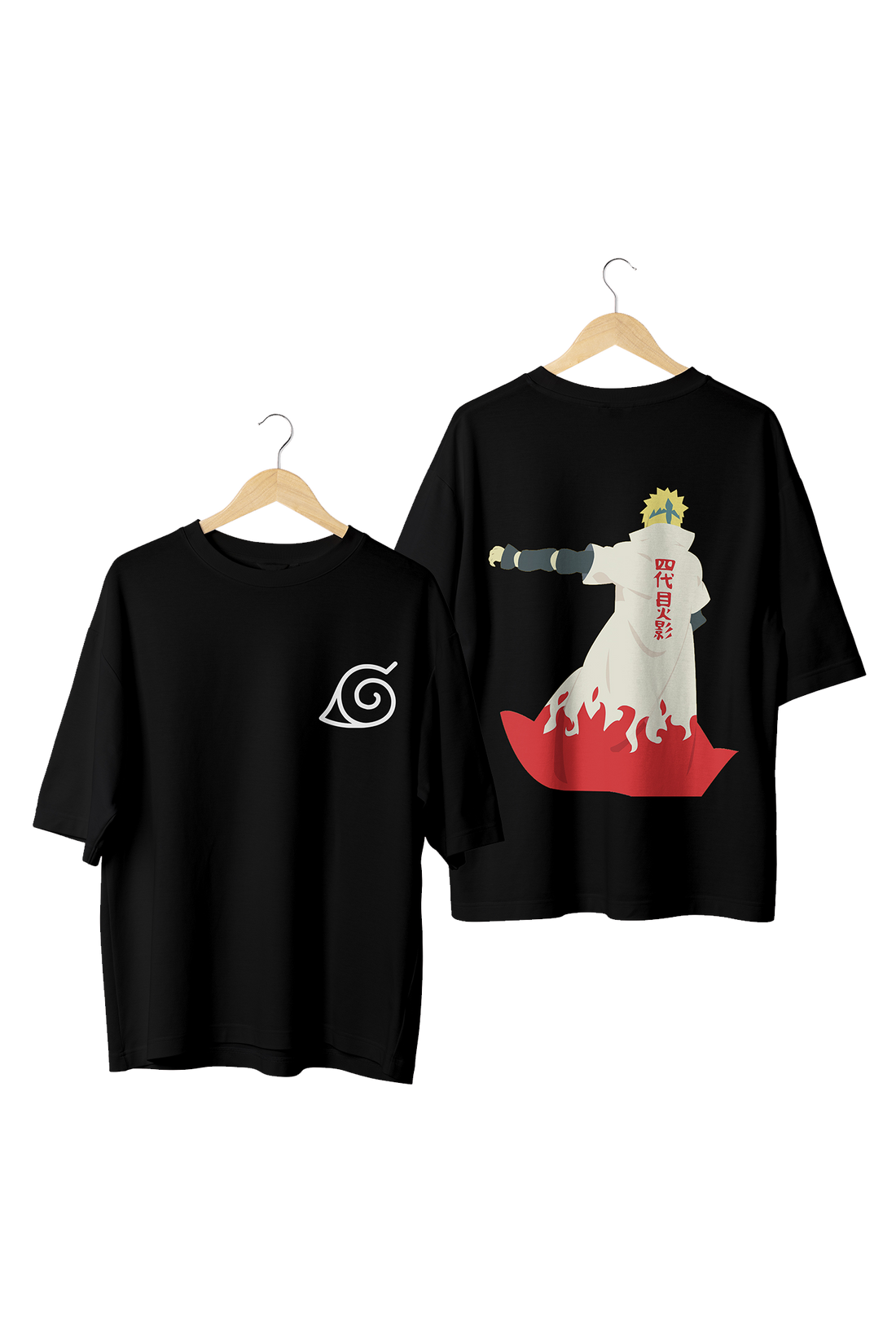 Konoha&