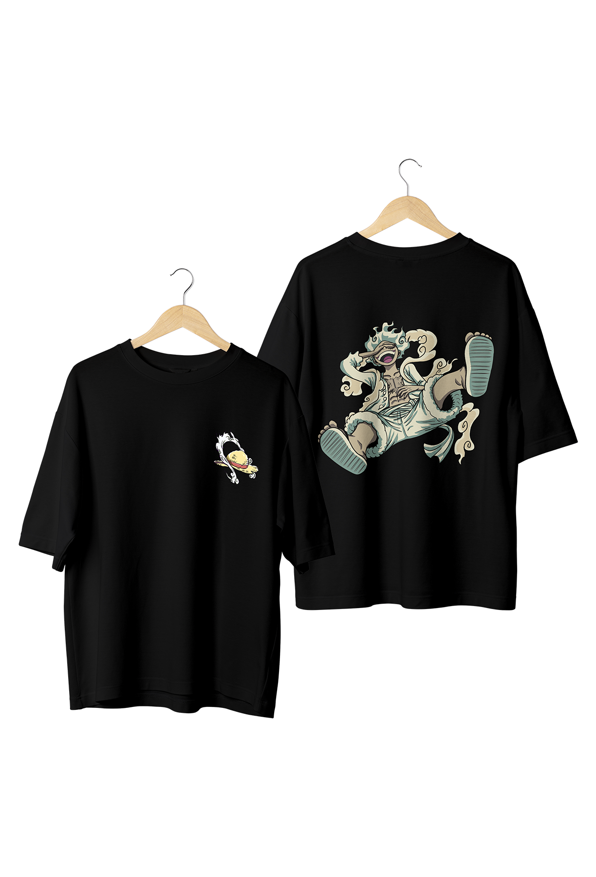 Gear 5