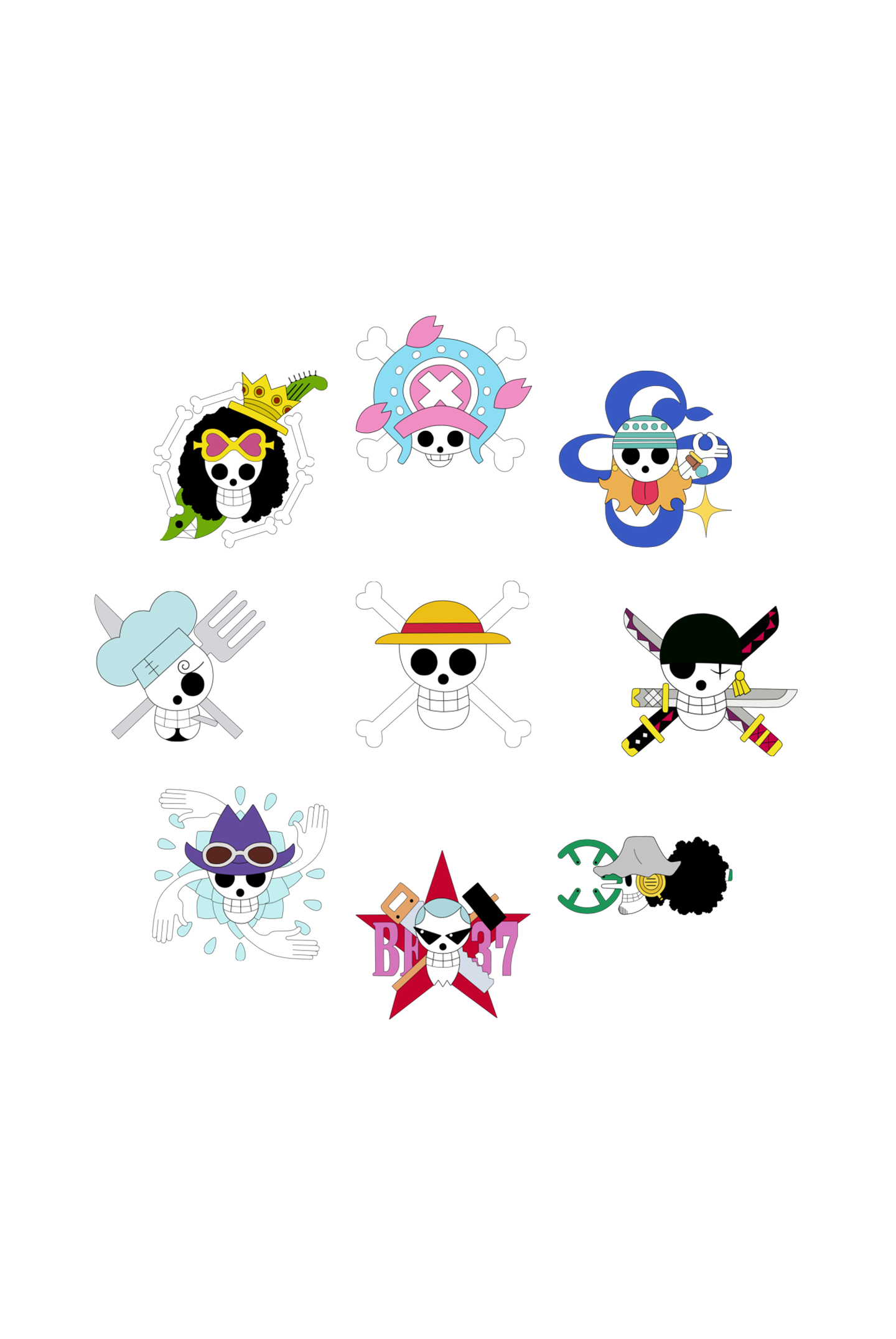 World of Pirates