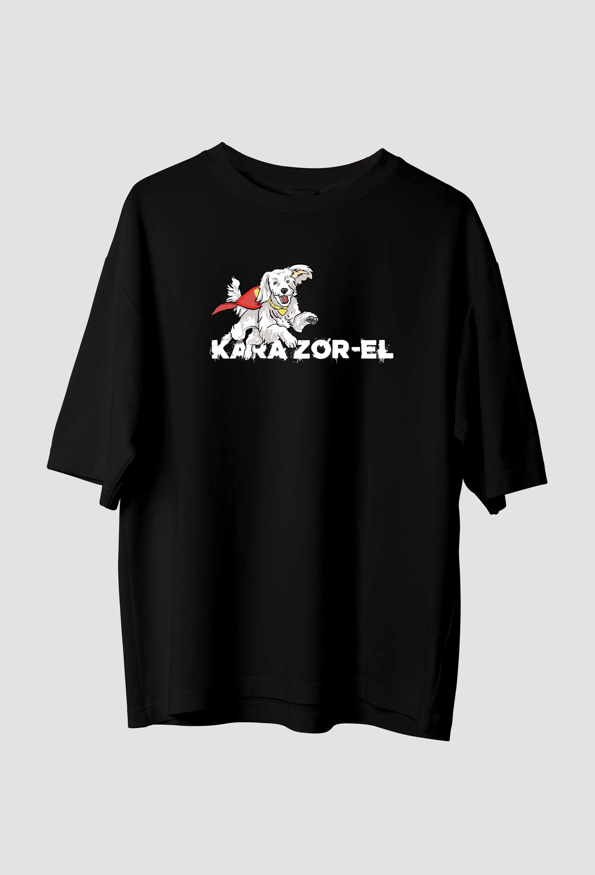 Kara Zor-El