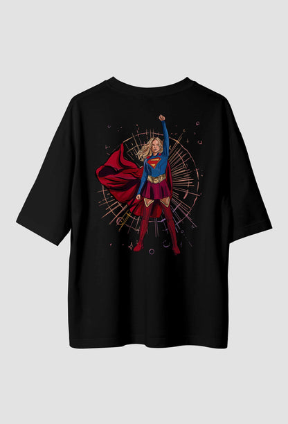 Kara Zor-El
