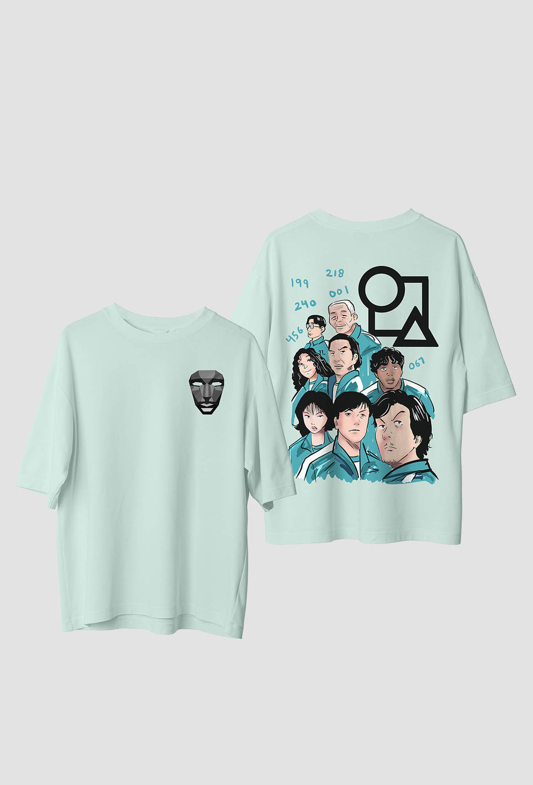 Bloodied Tracks of Victory