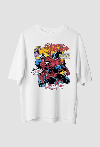 Webbed Justice
