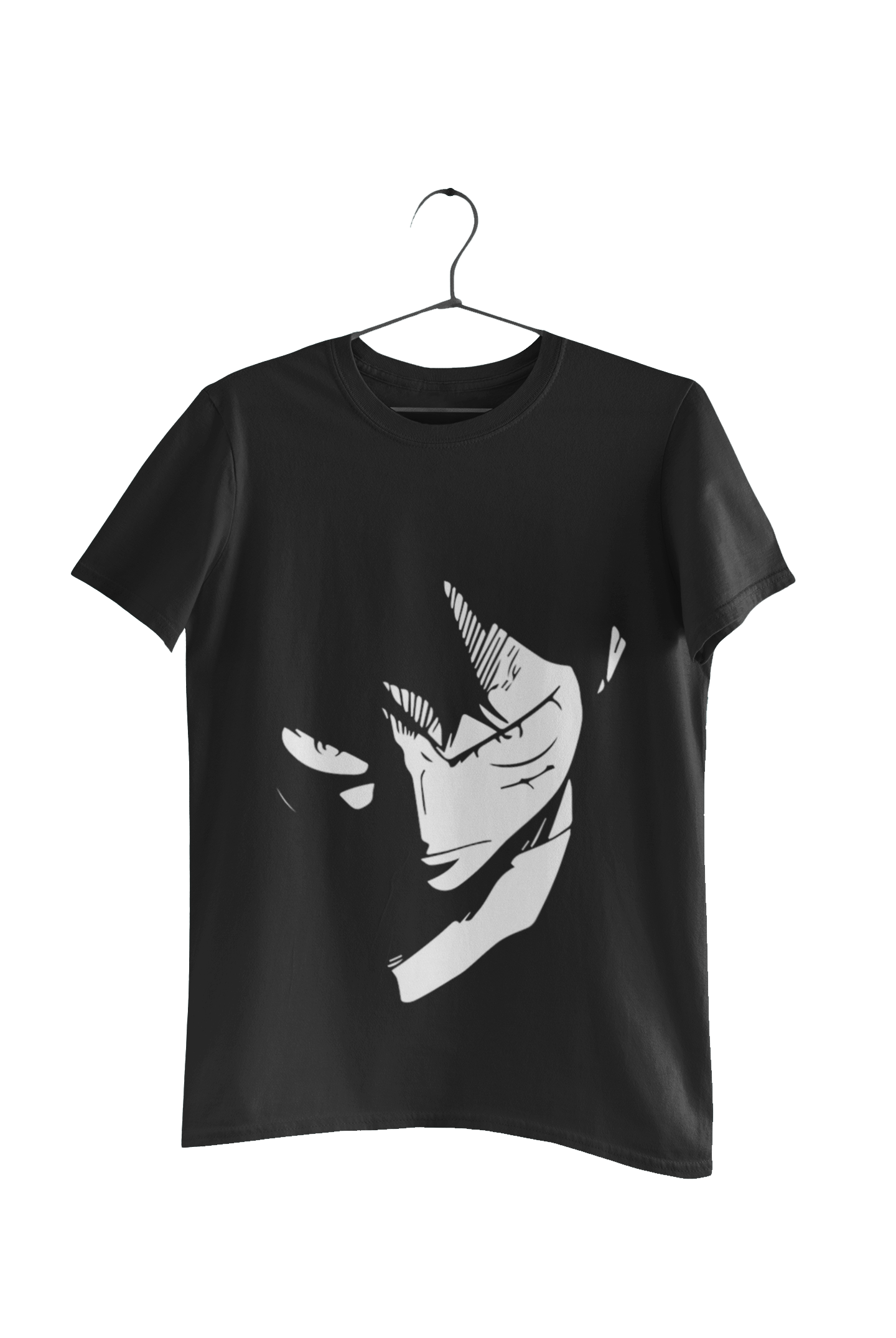 Monkey D Luffy