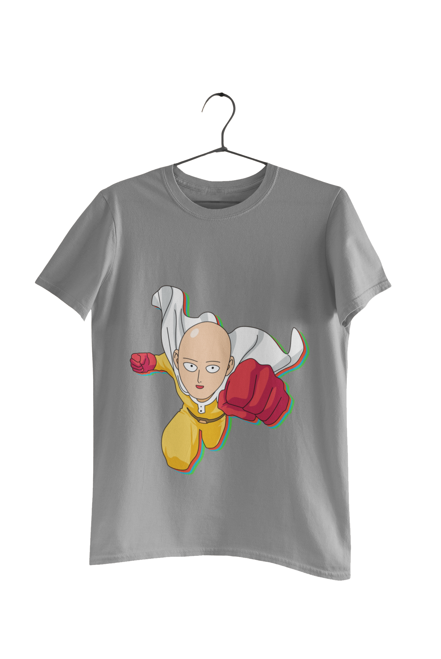 Caped Baldy