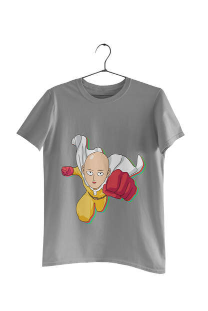 Caped Baldy