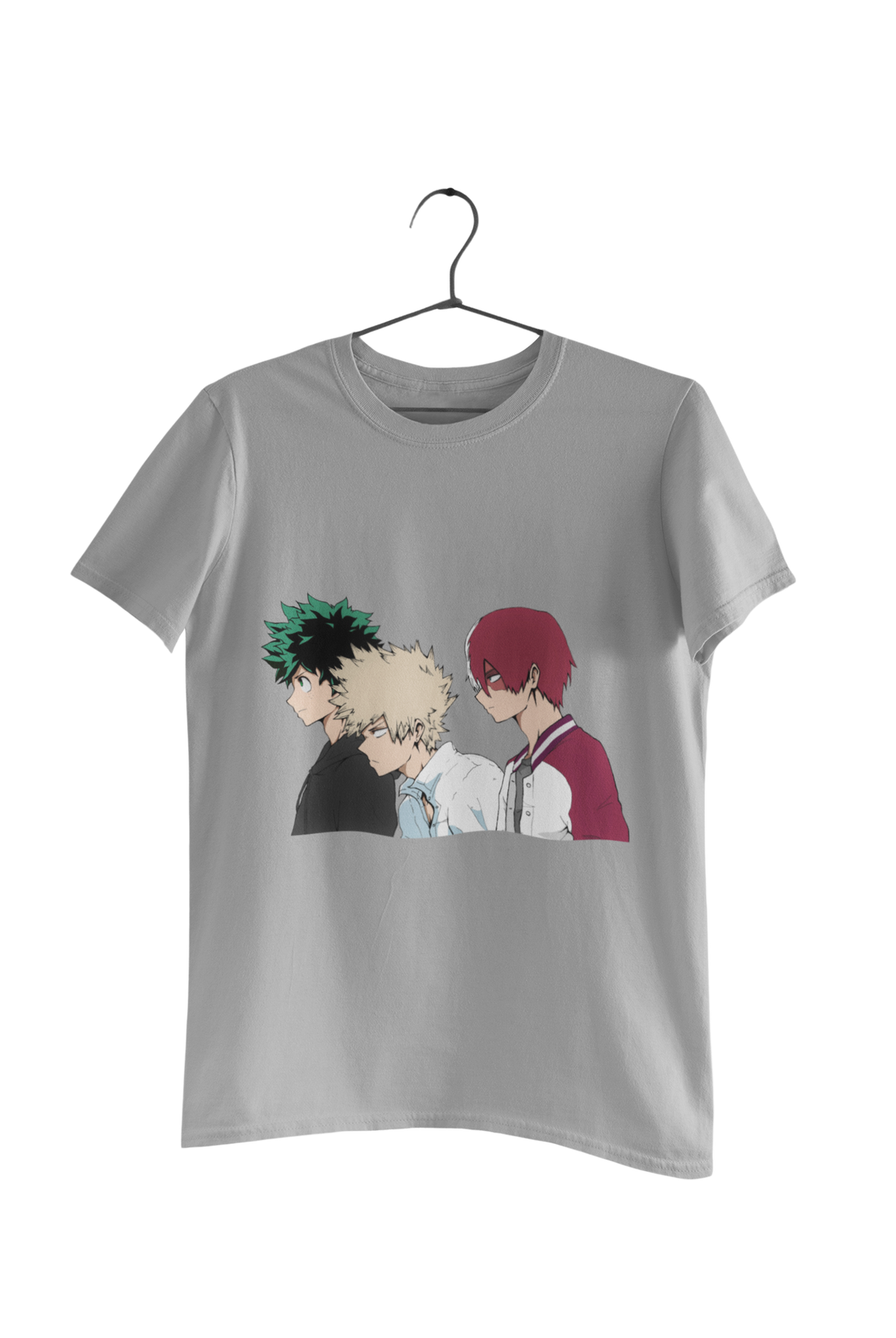 Class 1-A Trio