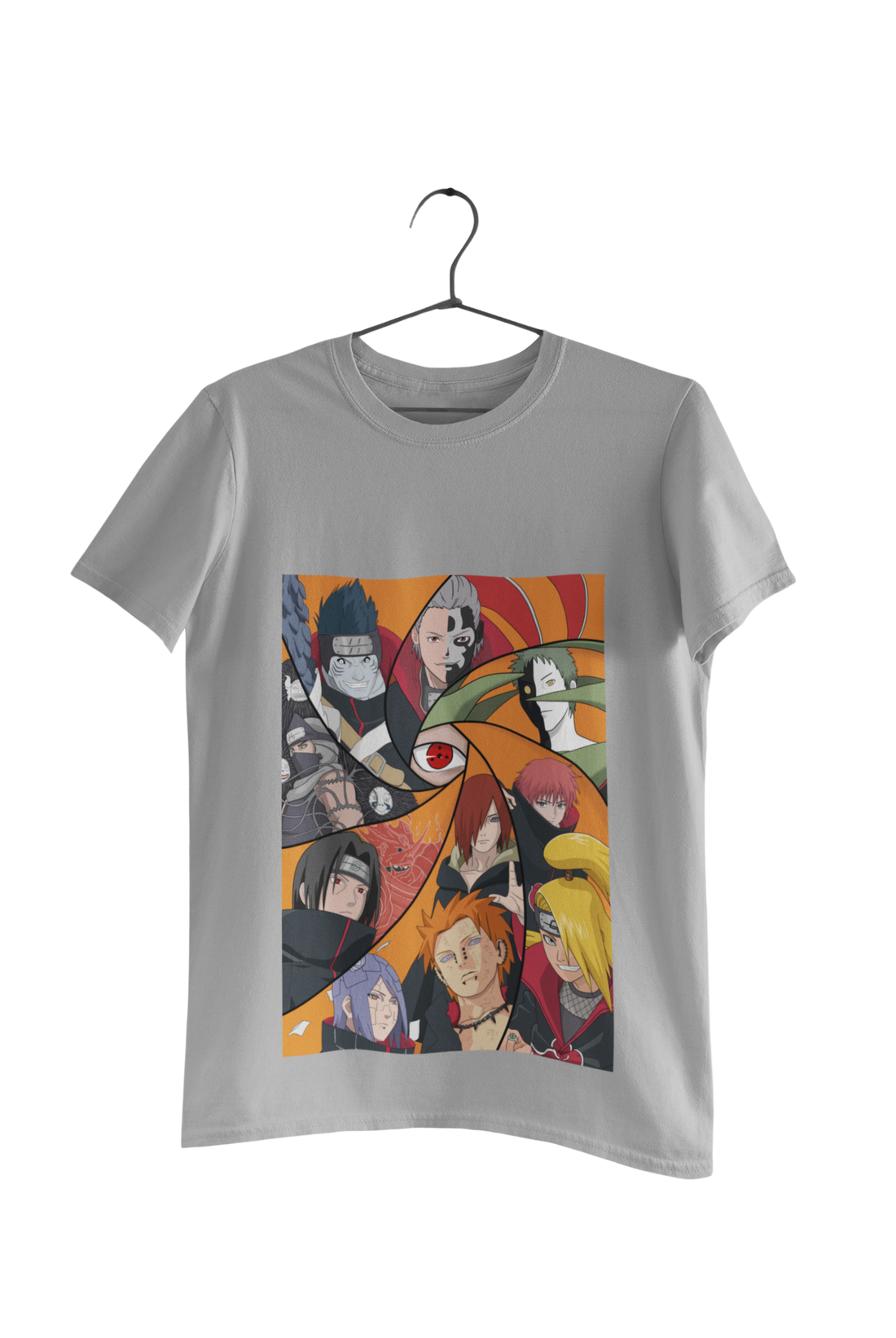 Akatsukis Reign of Terror