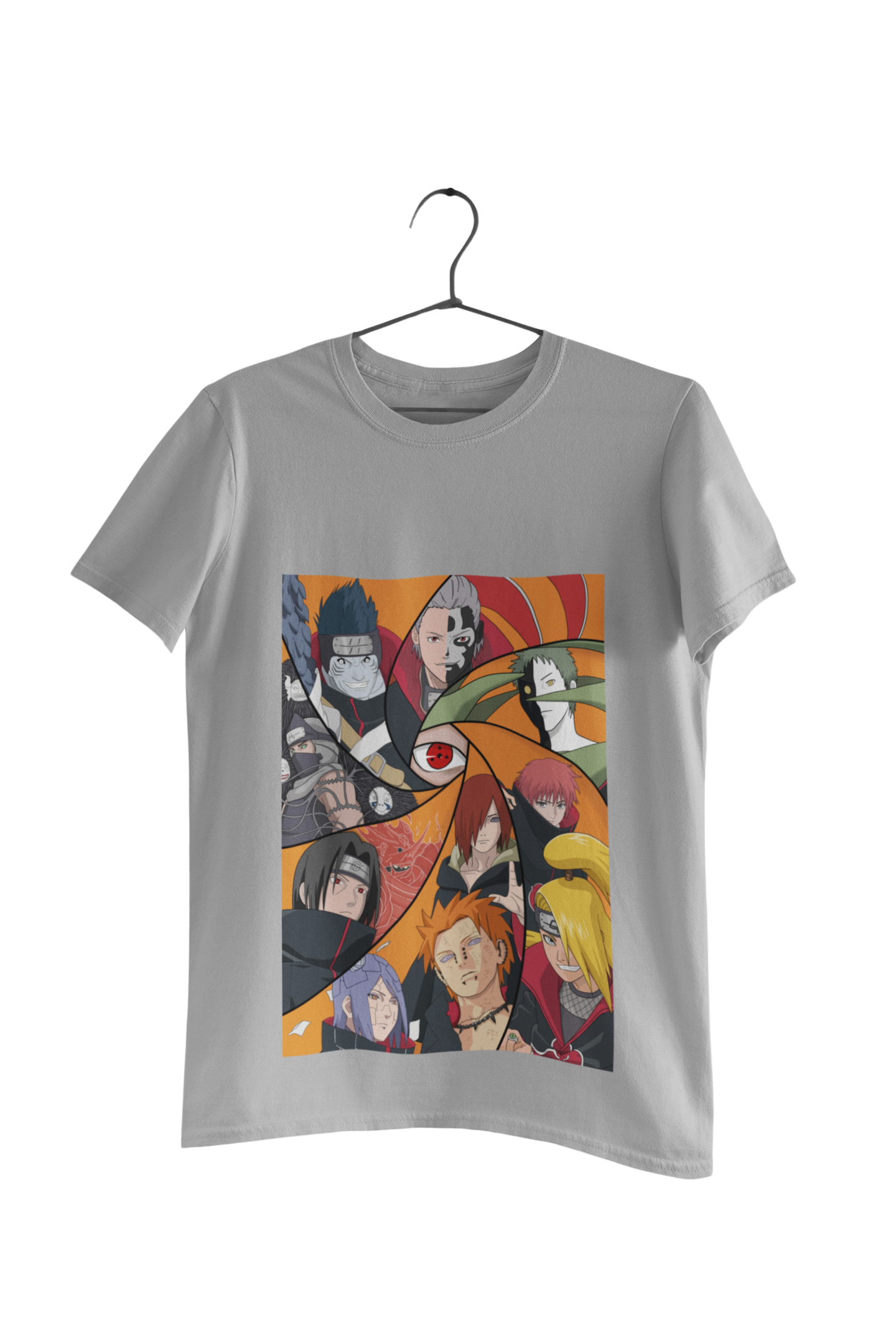 Akatsukis Reign of Terror