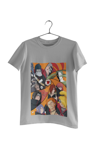 Akatsukis Reign of Terror