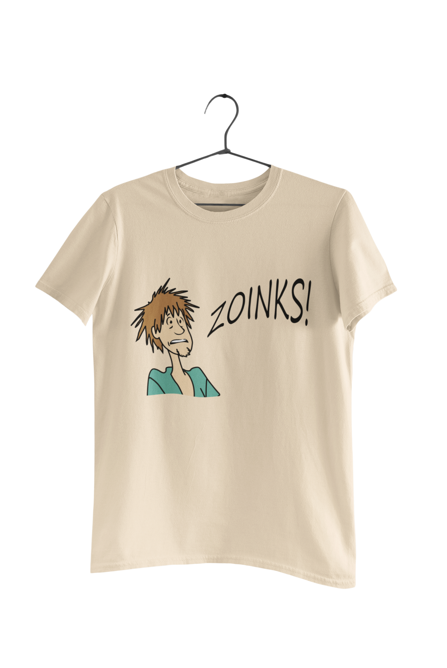 Zoinks!