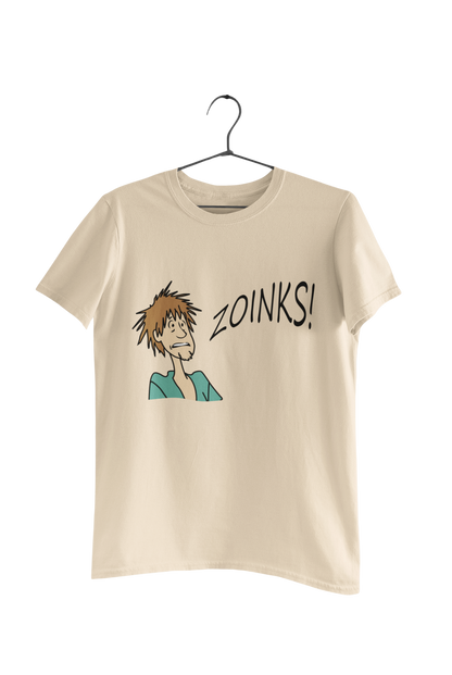 Zoinks!