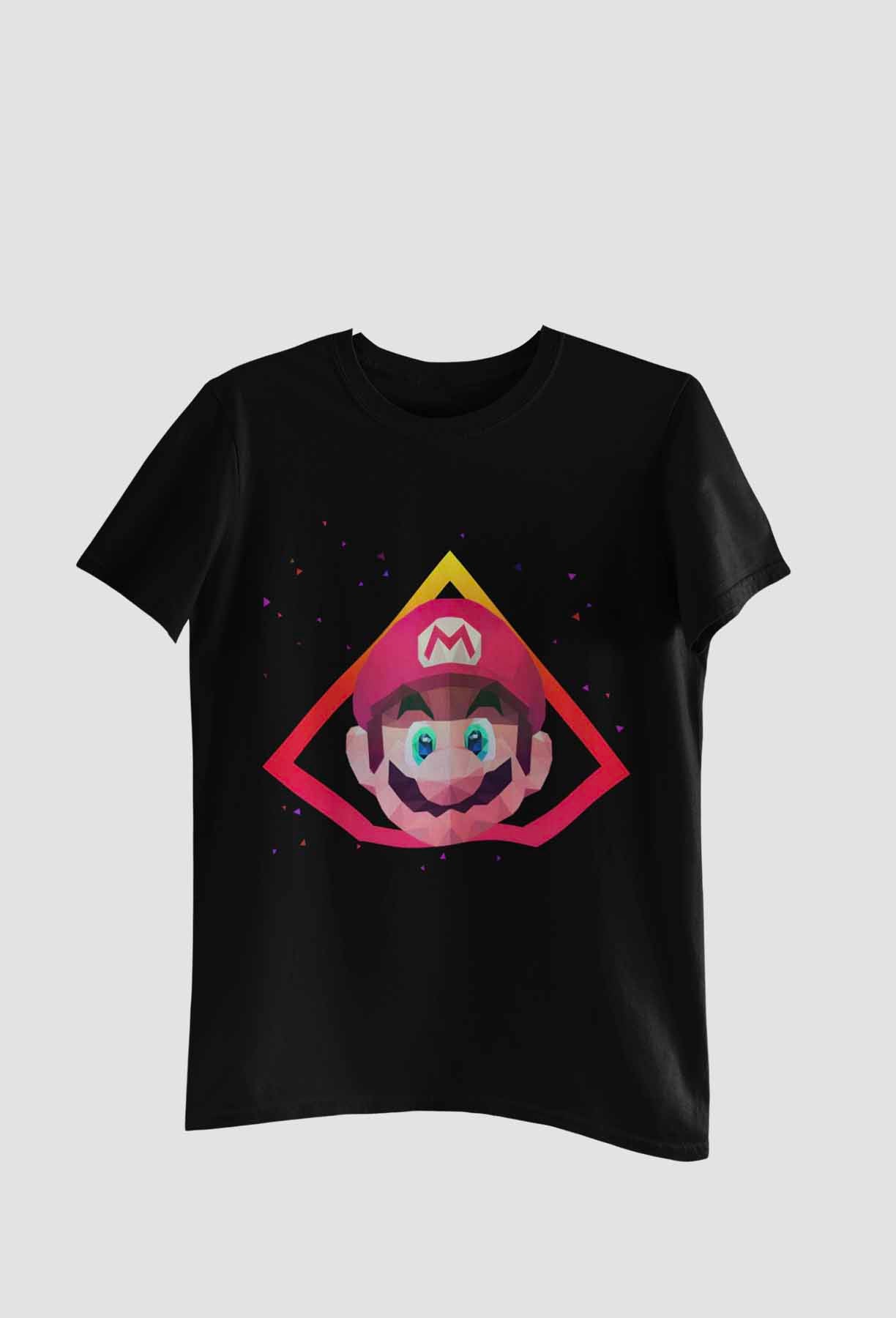 Super Low-Poly