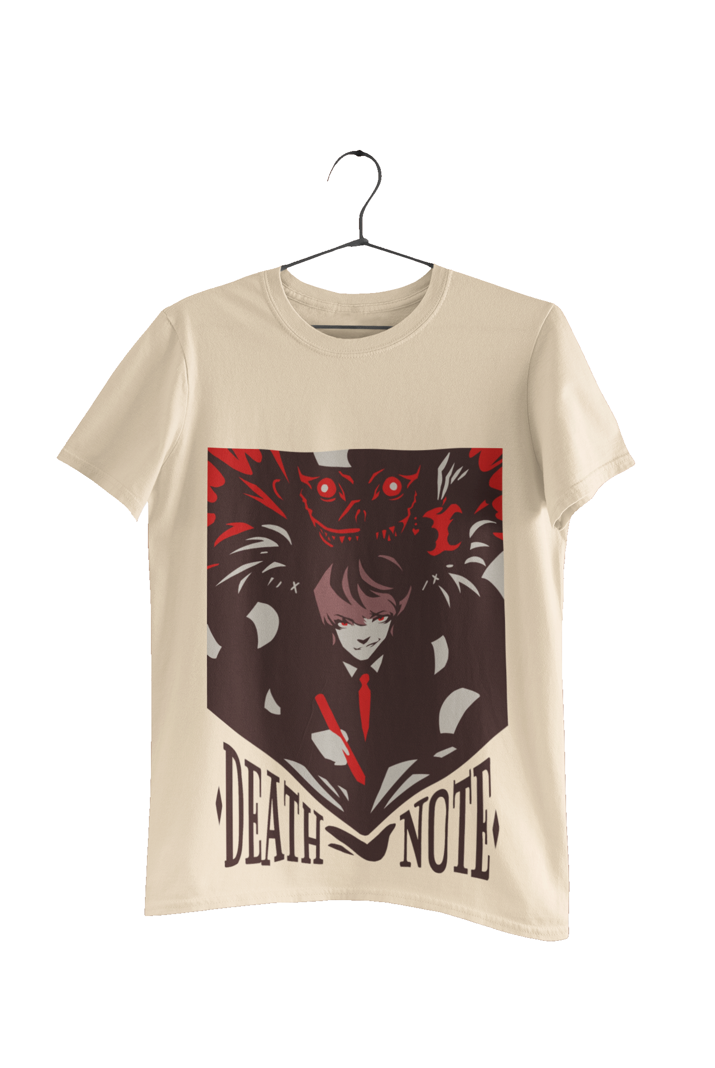Ryuk &amp; Light Yagami