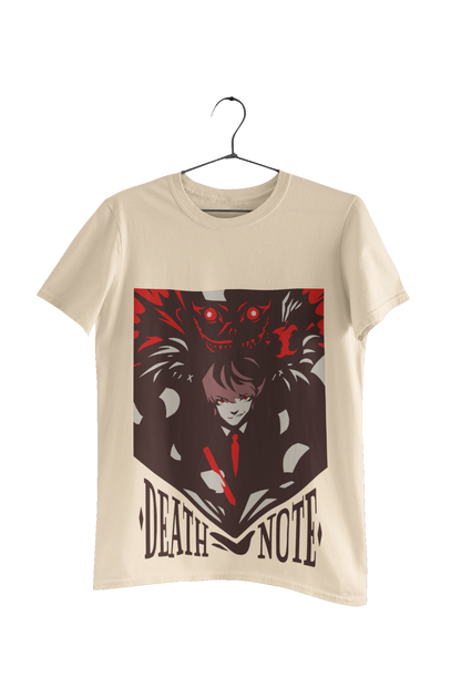 Ryuk &amp; Light Yagami