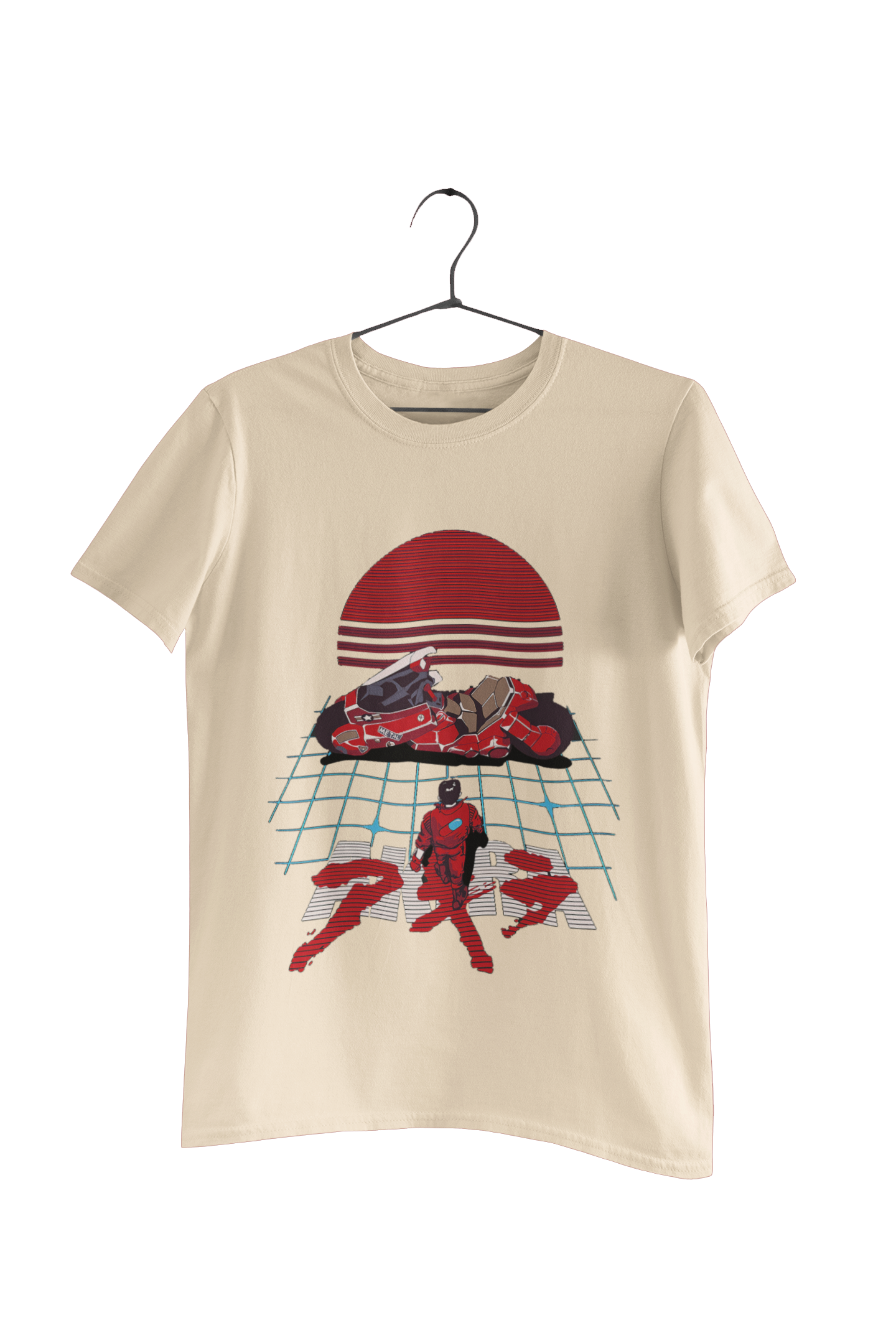 Neo Tokyo Revolution
