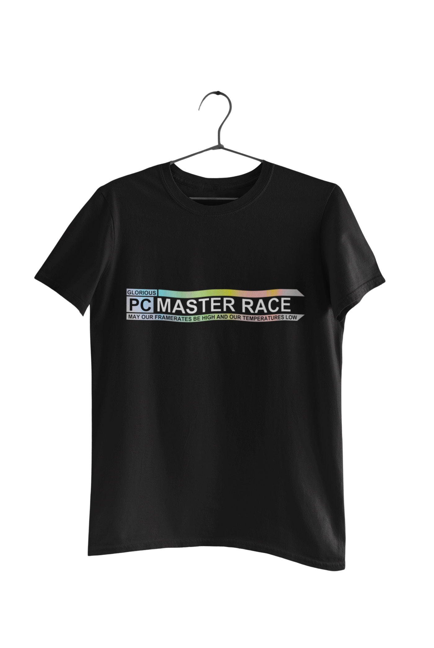 Pc master race top shop