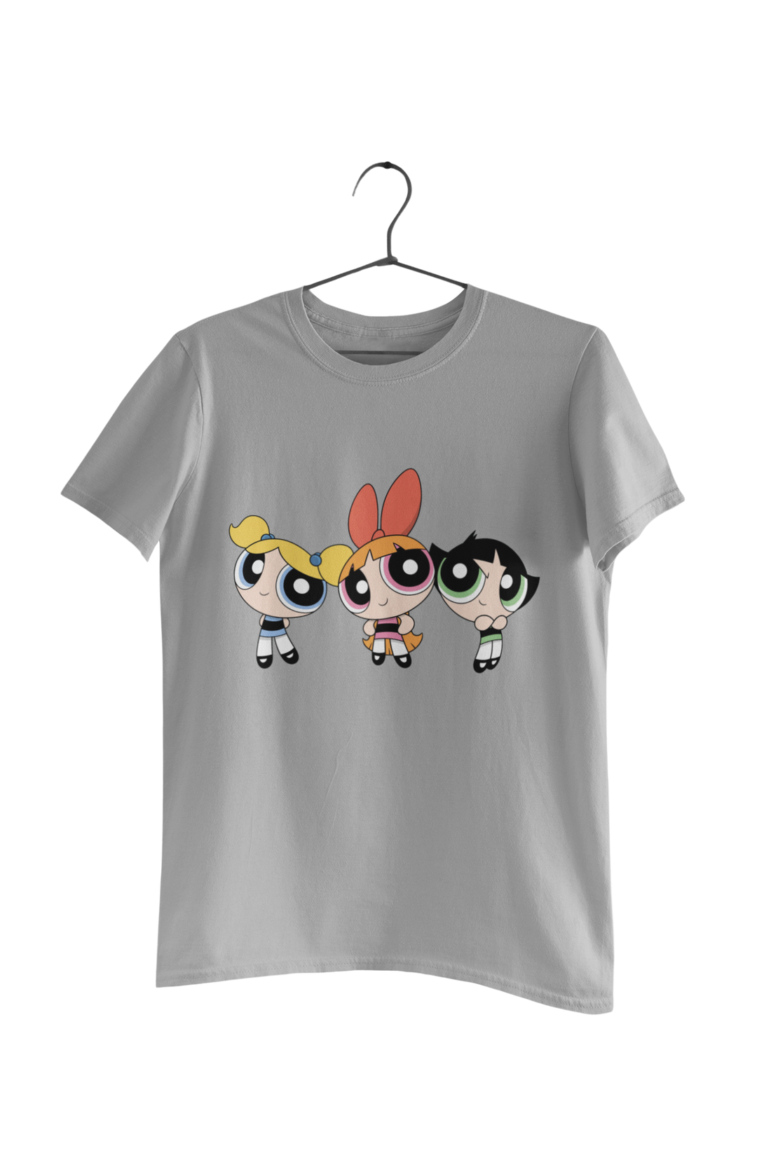 Blossom, Bubbles, and Buttercup