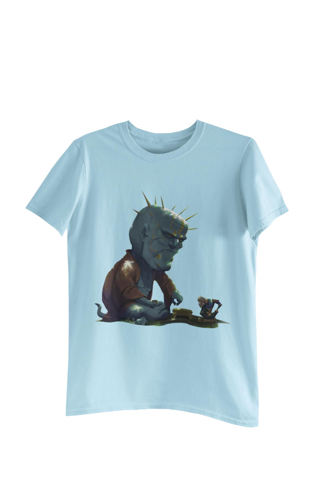 Wandering Wight