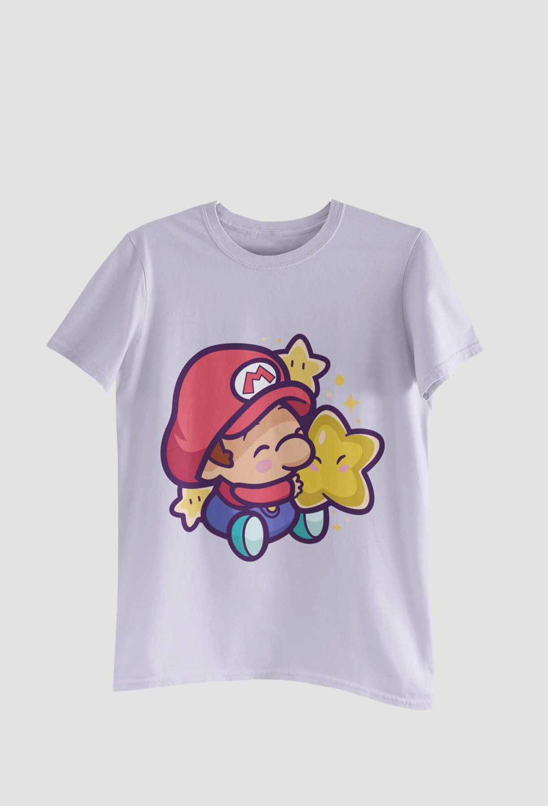 Super Mario