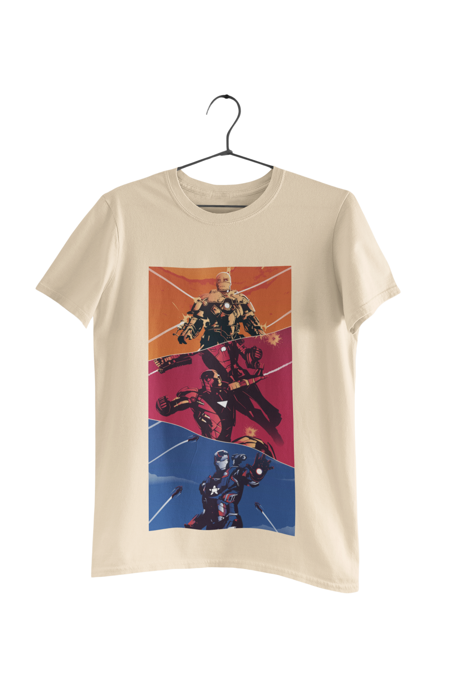 Genius Billionaire Playboy Philanthropist