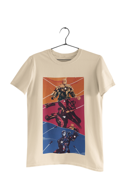 Genius Billionaire Playboy Philanthropist