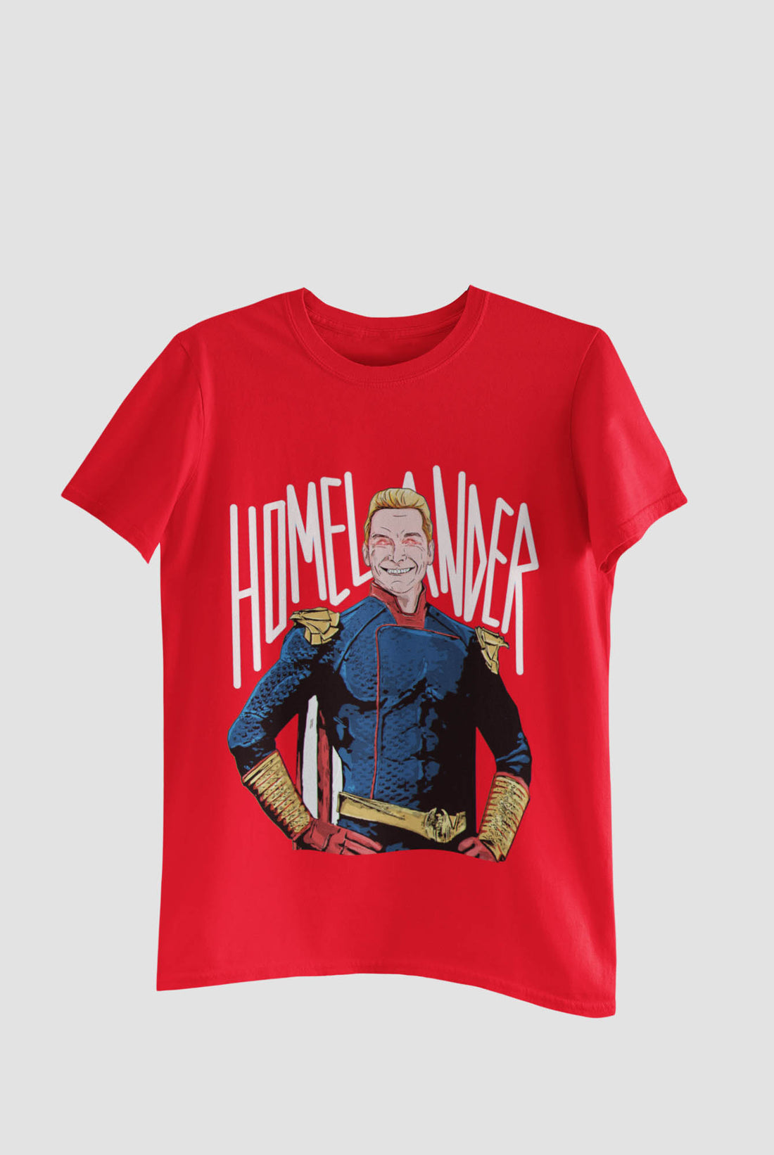 The Only Man In The Sky