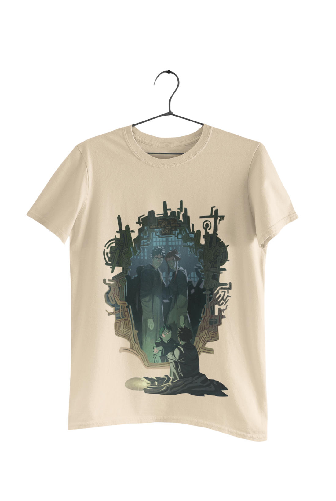 Mirror of Erised