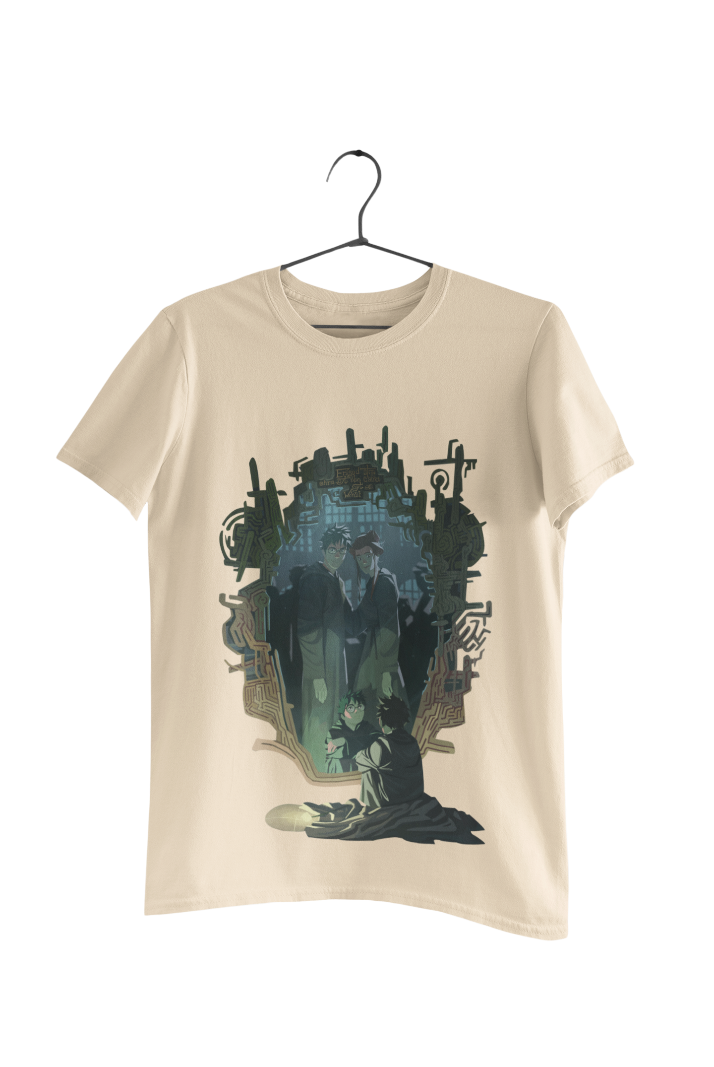 Mirror of Erised