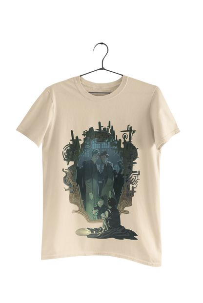 Mirror of Erised