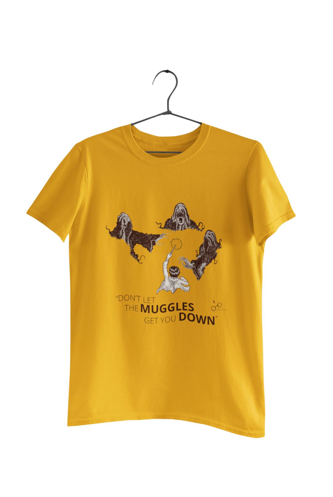 Muggle Hunters