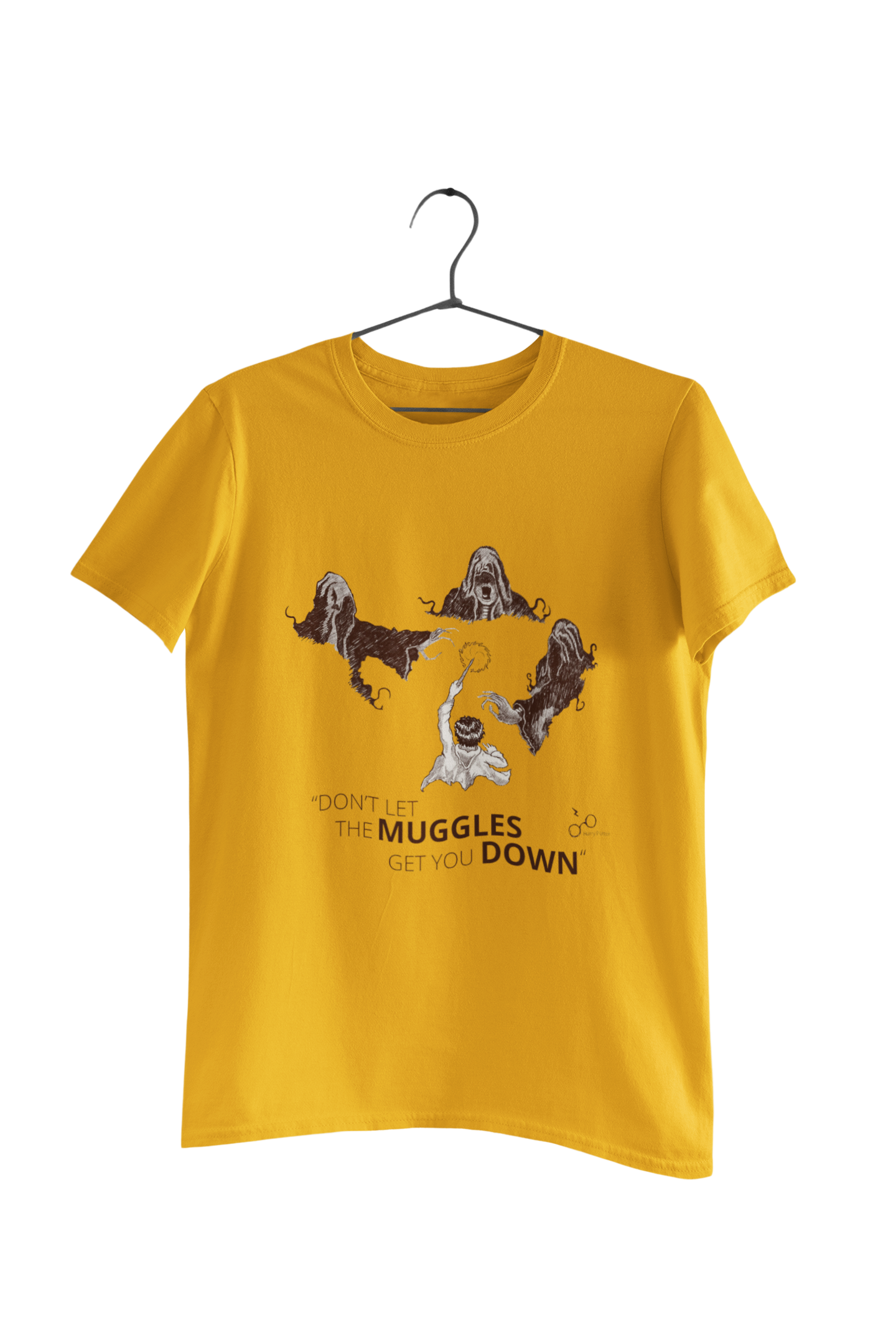 Muggle Hunters