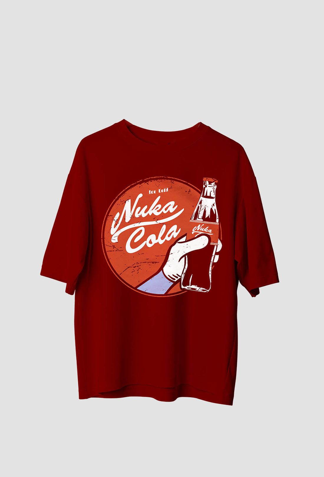 Nuka-Cola Refresh