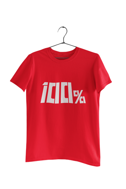 100%