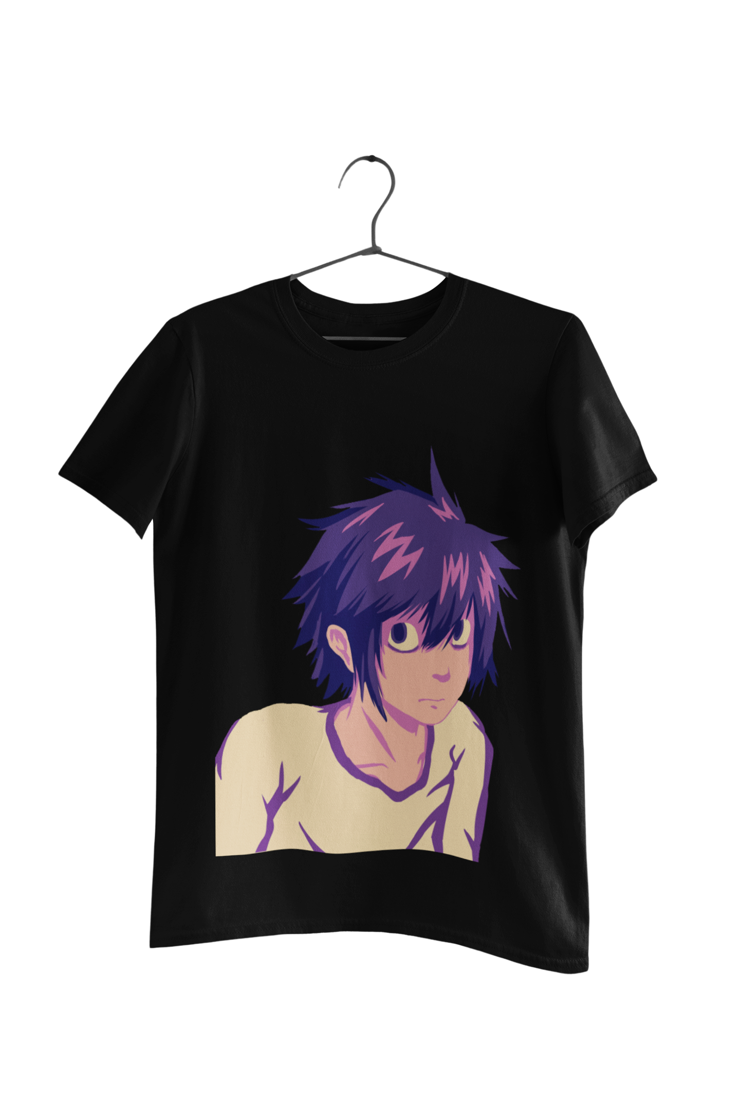 Ryuzaki aka L
