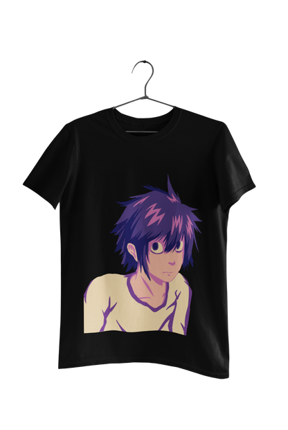 Ryuzaki aka L