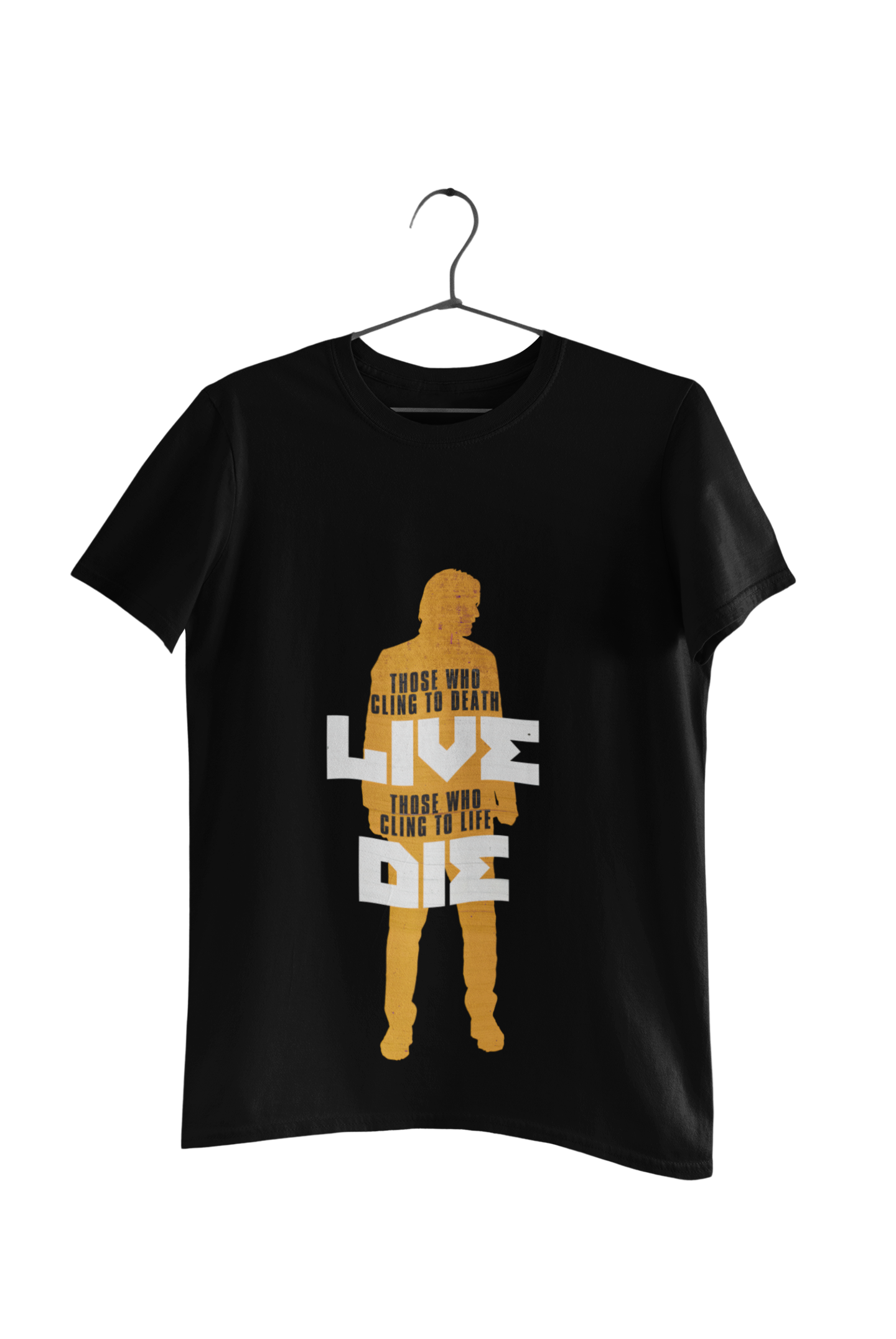 Live &amp; Die