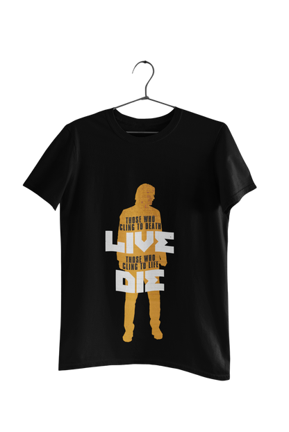 Live &amp; Die