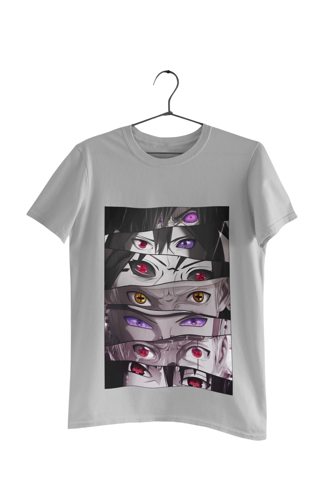 Eyes in Shippuden