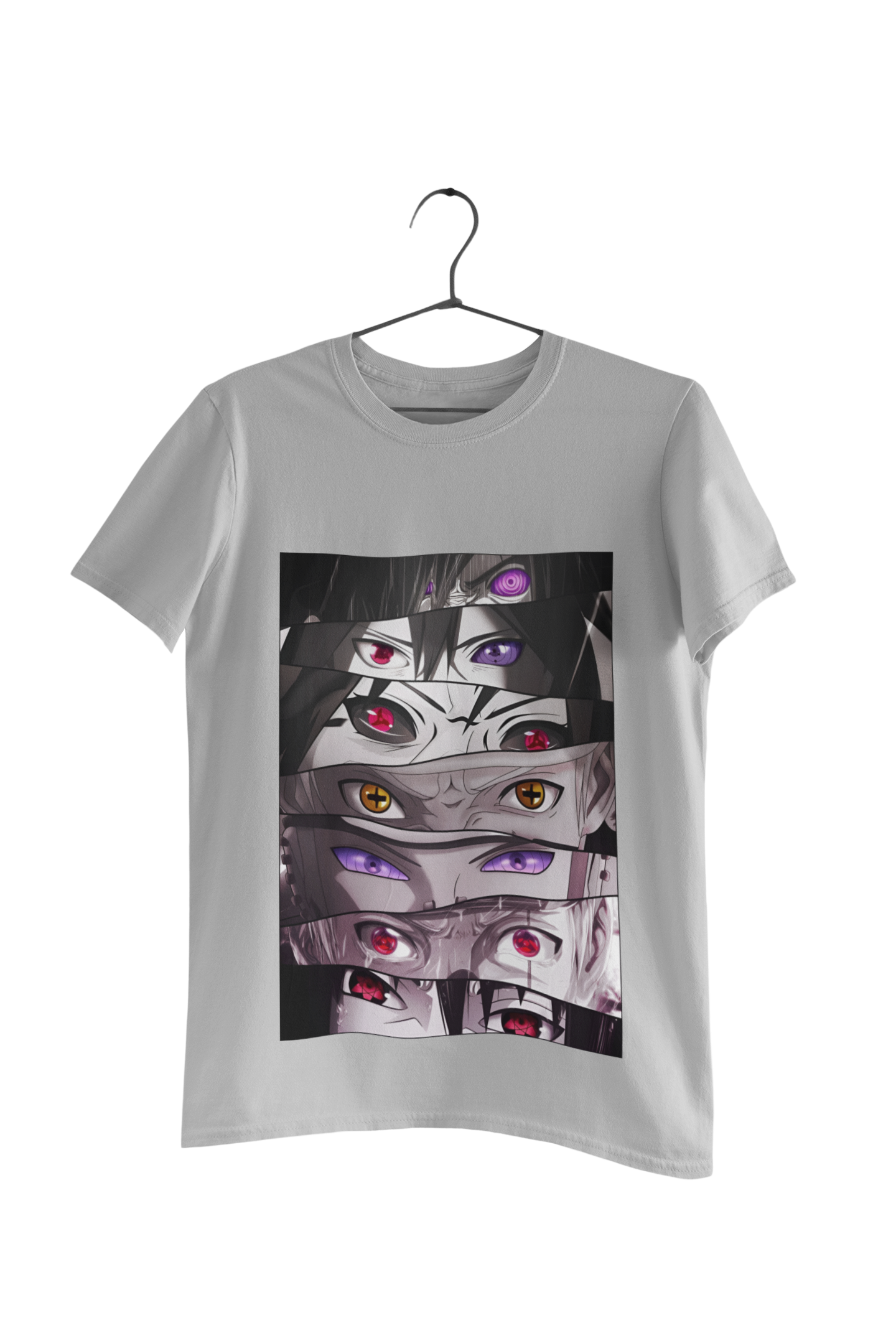 Eyes in Shippuden