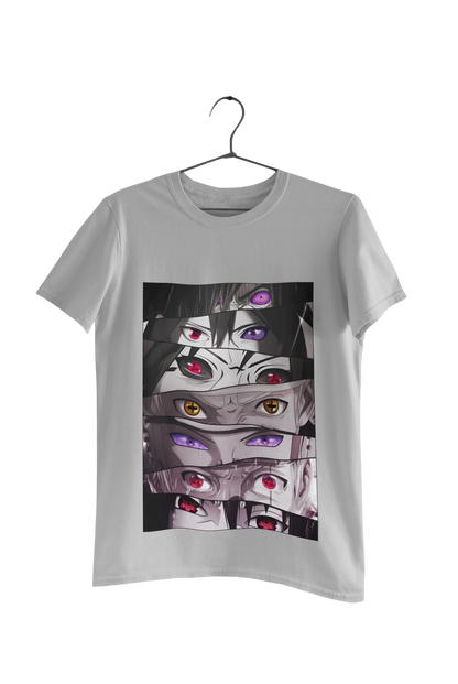 Eyes in Shippuden