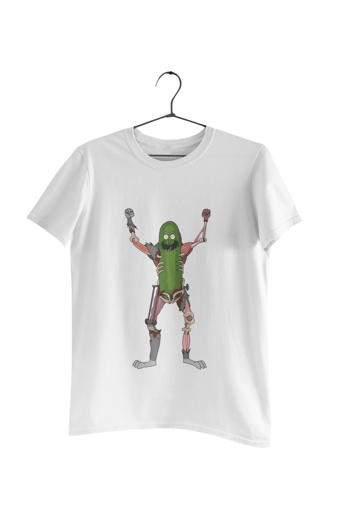 Pickle Rick