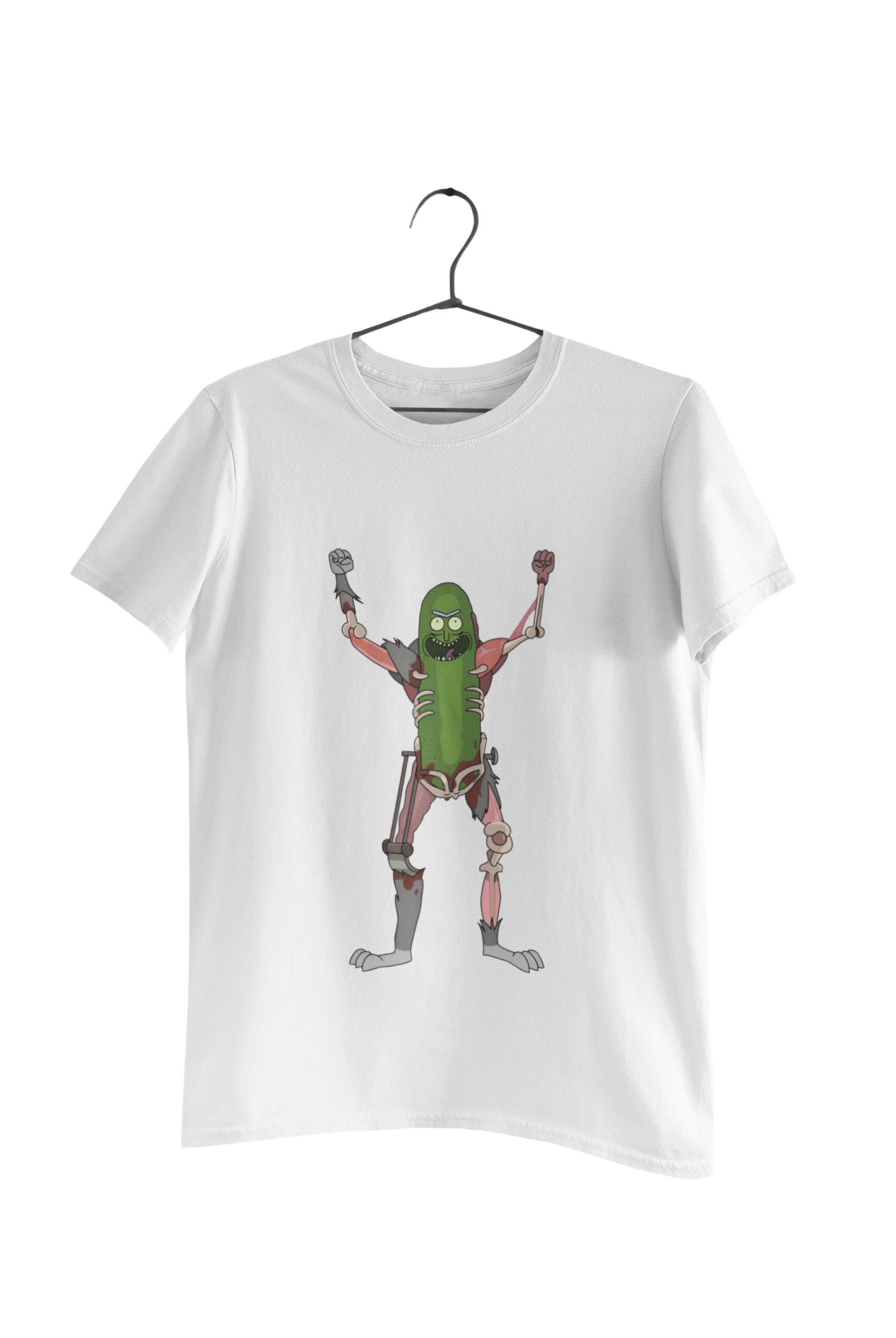 Pickle Rick