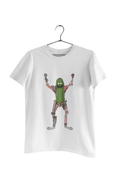 Pickle Rick