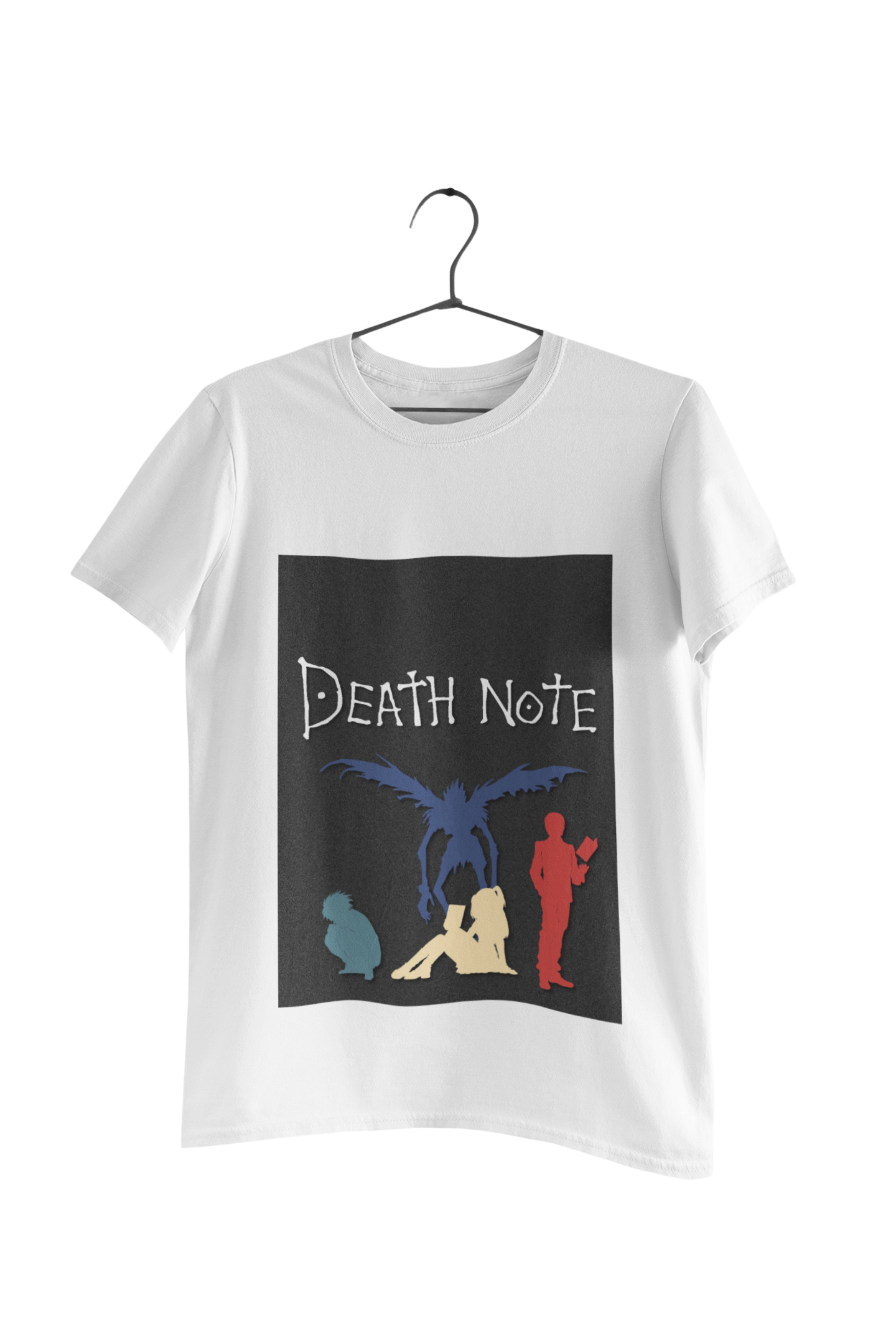 Neither Heaven Nor Hell