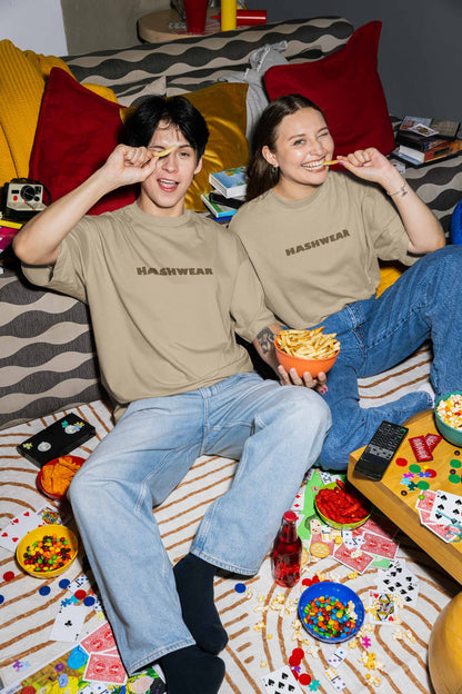 We are Hashwear!