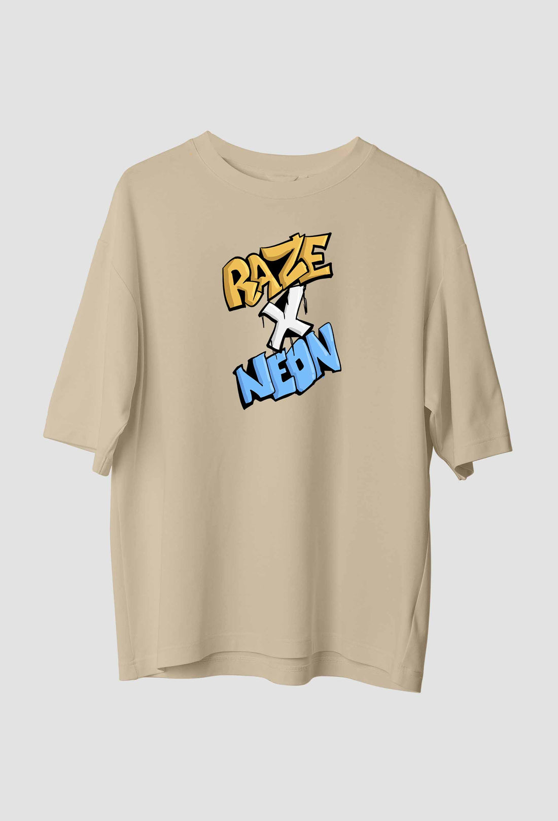 Raze x Neon